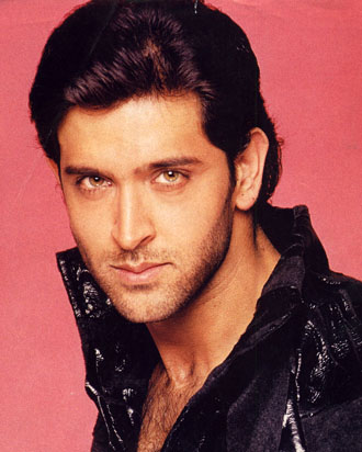 Hrithik Roshan