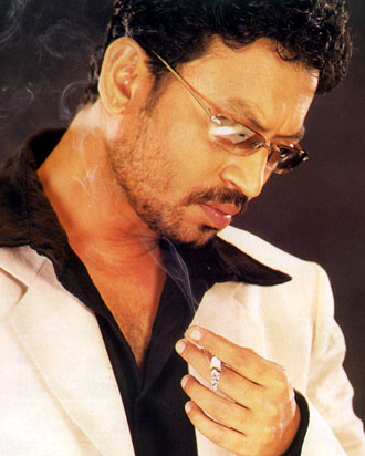 Irrfan Khan