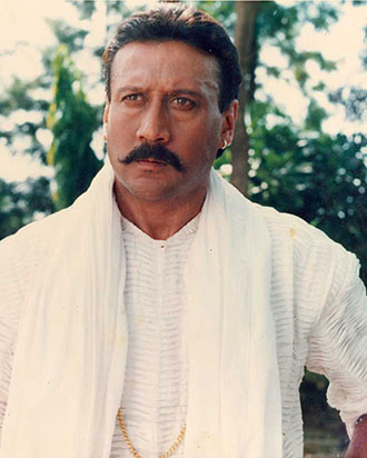 Jackie Shroff