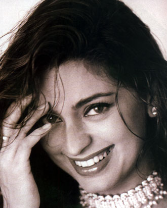 Juhi Chawla