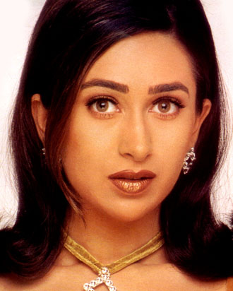 Karishma Kapoor