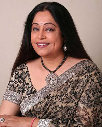 Kirron Kher