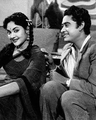 Kishore Kumar