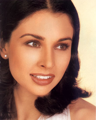 Lisa Ray