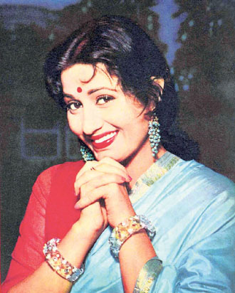 Madhubala