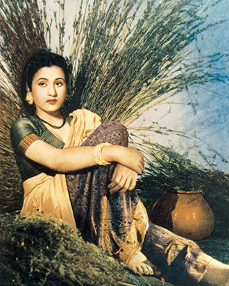 Madhubala