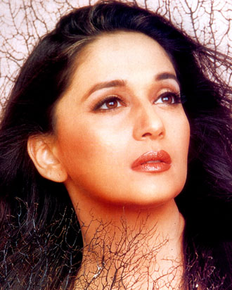 Madhuri Dixit