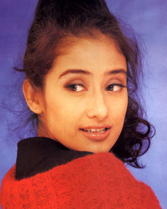 Manisha Koirala