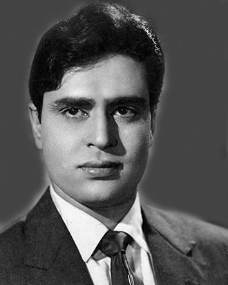 Rajendra Kumar