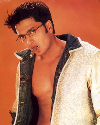 Ritesh Deshmukh