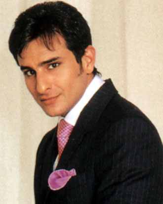 Saif Ali Khan