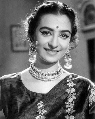 Saira Banu