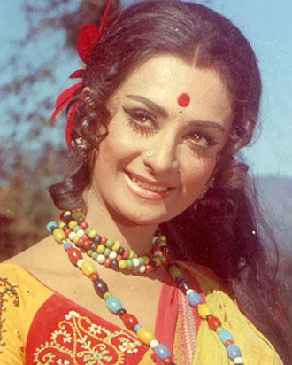 Saira Banu