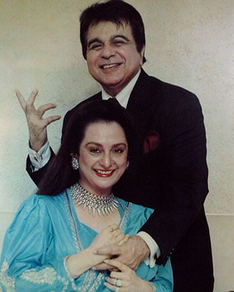 Saira Banu