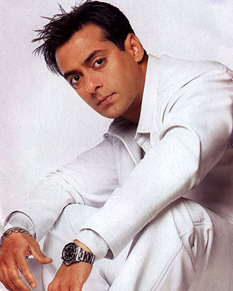 Salman Khan