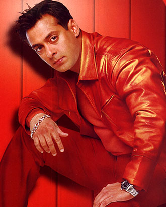 Salman Khan