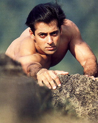 Salman Khan