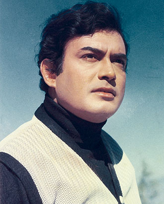 Sanjeev Kumar