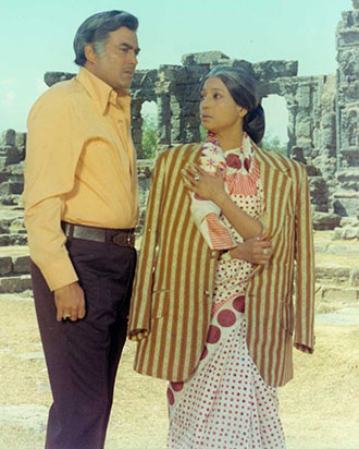 Sanjeev Kumar