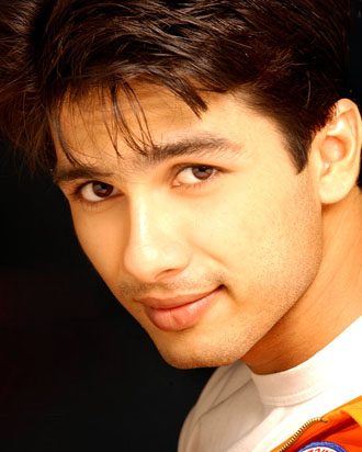 Shahid Kapoor