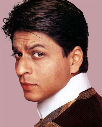 Shahrukh Khan