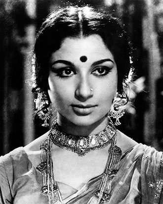 Sharmila Tagore