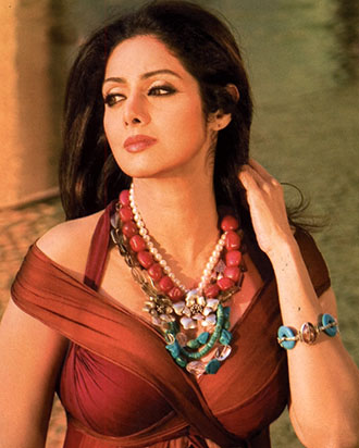 Sridevi