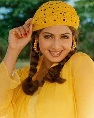 Sridevi