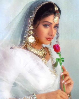 Sridevi