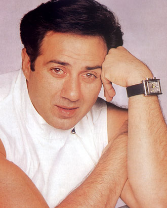 Sunny Deol