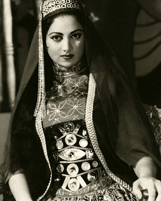 Suraiya