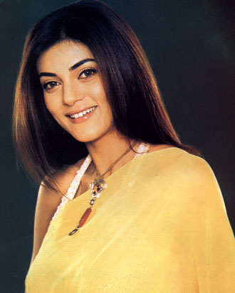 Sushmita Sen