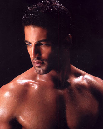 Upen Patel