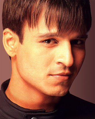 Vivek Oberoi