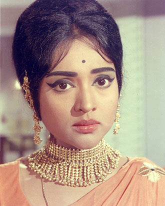 Vyjayanthimala