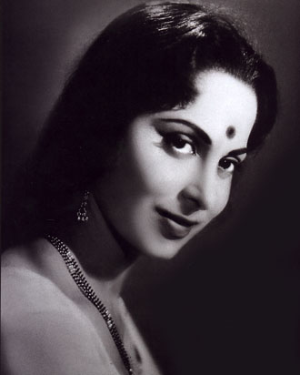 Waheeda Rehman