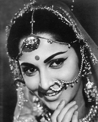 Waheeda Rehman