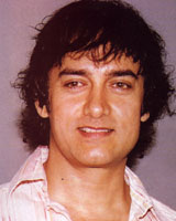 Aamir Khan