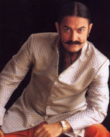 Aamir Khan