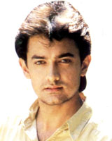 Aamir Khan