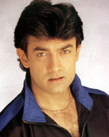 Aamir Khan