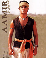 Aamir Khan