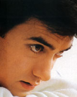 Aamir Khan