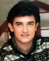 Aamir Khan