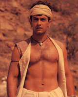 Aamir Khan