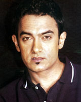 Aamir Khan