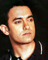 Aamir Khan