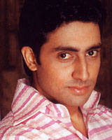 Abhishek Bachchan