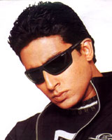 Abhishek Bachchan