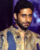 Abhishek Bachchan